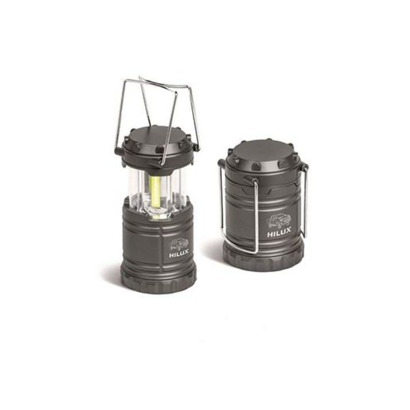 Hilux Travel Lantern