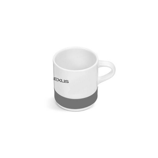 Lexus Two-Tone Mug