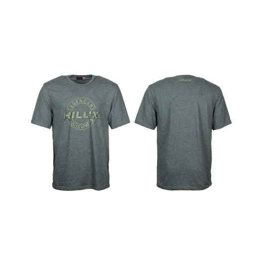 Mens Olive Land Cruiser T-Shirt