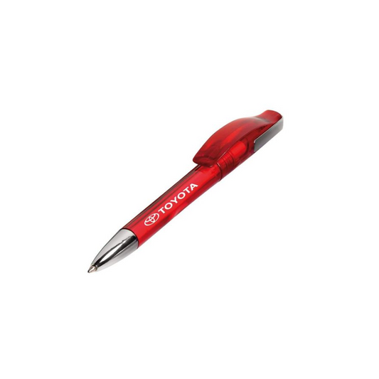 Toyota Matrix Ball Pen - Black