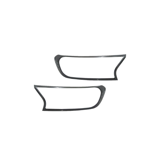 Toyota RAV4 Headlamp Covers