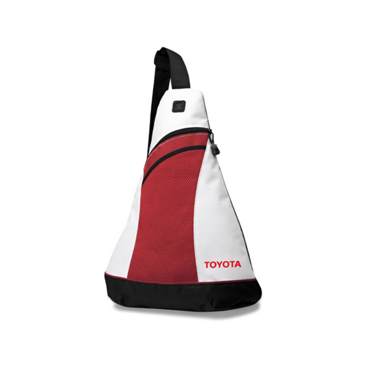 Toyota Anchorage Shoulder Bag