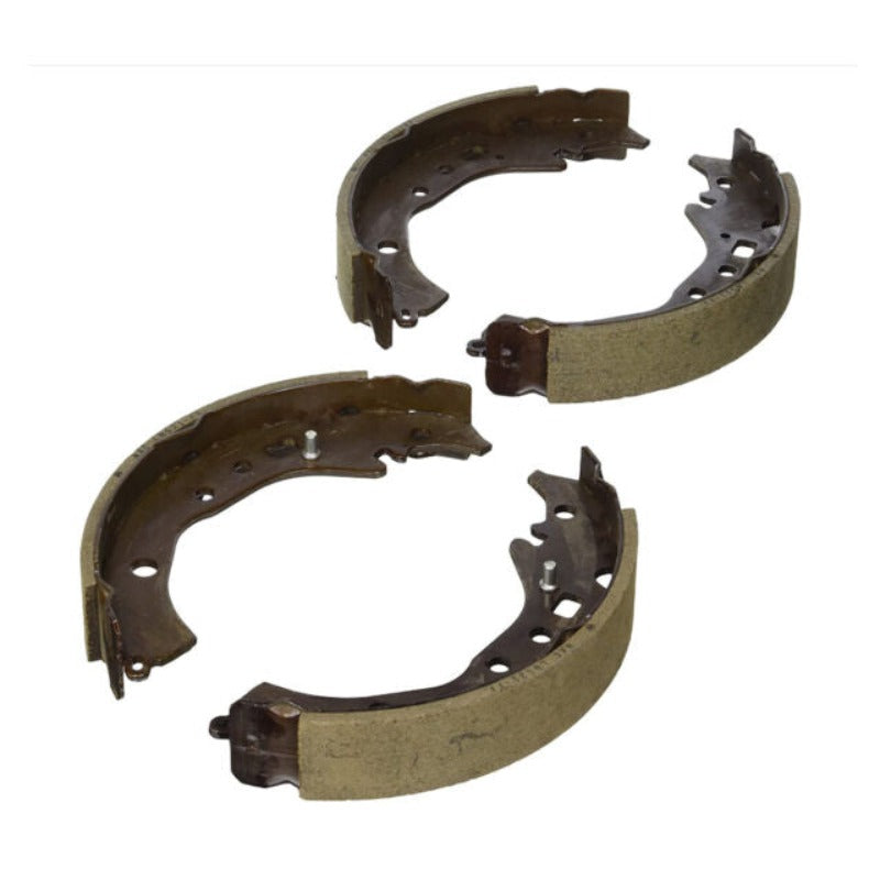 Toyota Avensis Shoe Kit Brake Rear