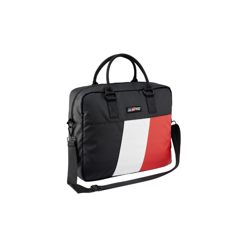 GR Toyota Gazoo Racing Business Bag