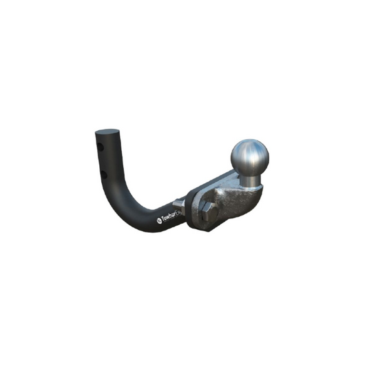 Toyota Corolla Towbar Flange Type 1.3T