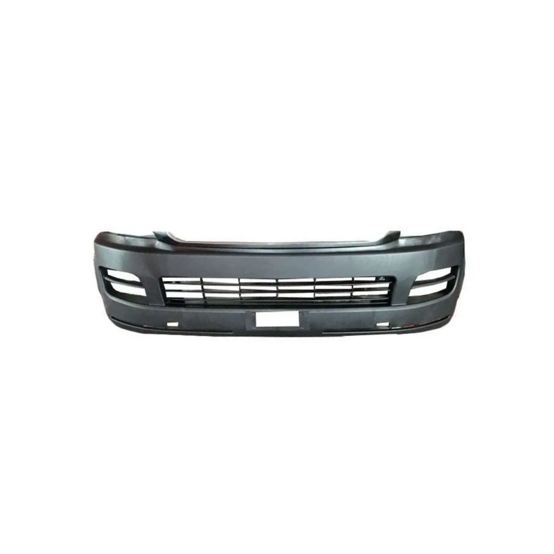 Bumper – Freeway Toyota