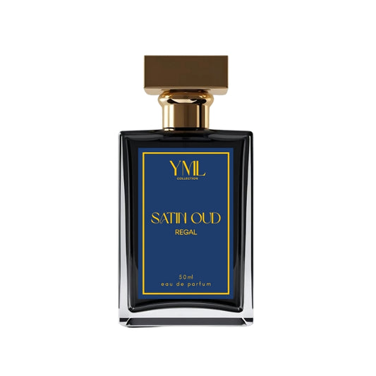 YML Collection - Satin Oud 50ml