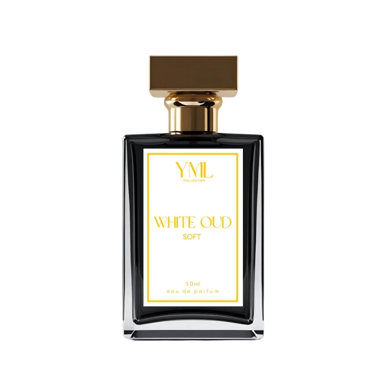 YML Collection - White Oud 50ml