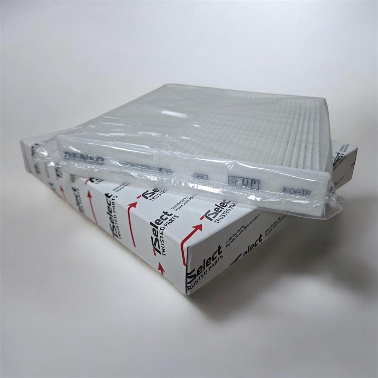 HILUX/FORTUNER CABIN AIR FILTER