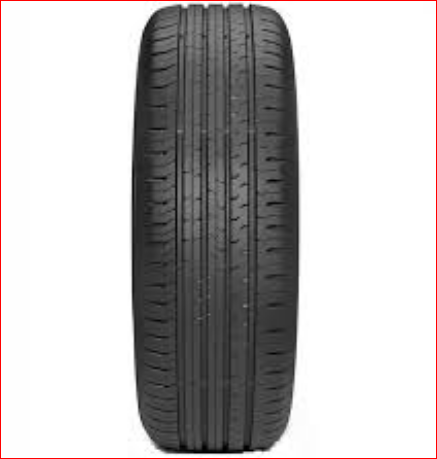 TYRES 19565R15