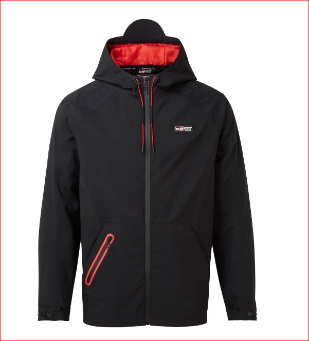 LIGHTWEIGHT JACKET