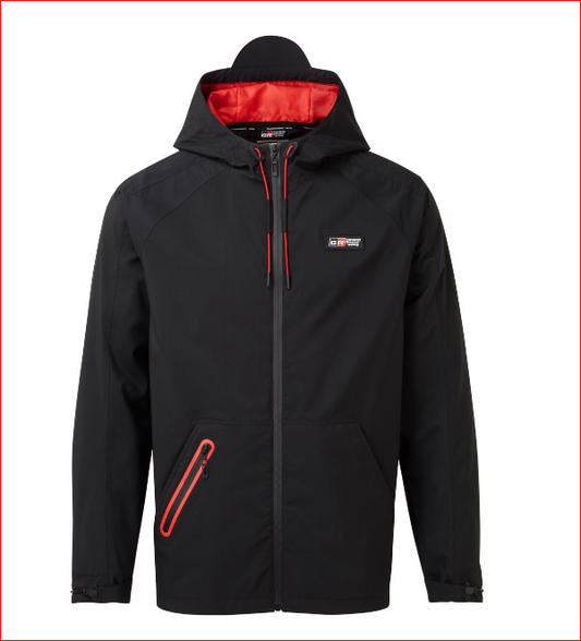 LIGHTWEIGHT JACKET