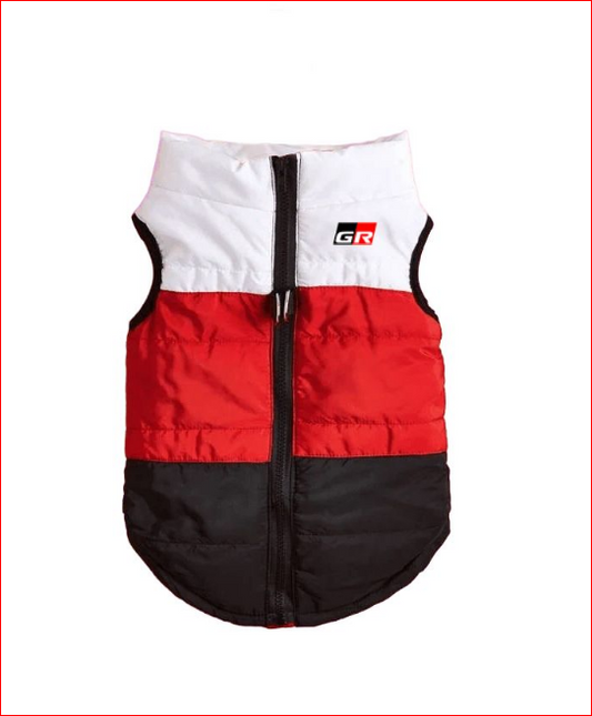 GR DOG JACKET