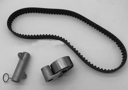 Timing Belt Kit