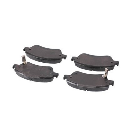 Toyota Yaris Front Disc Brake Pad Kit - Freeway Toyota