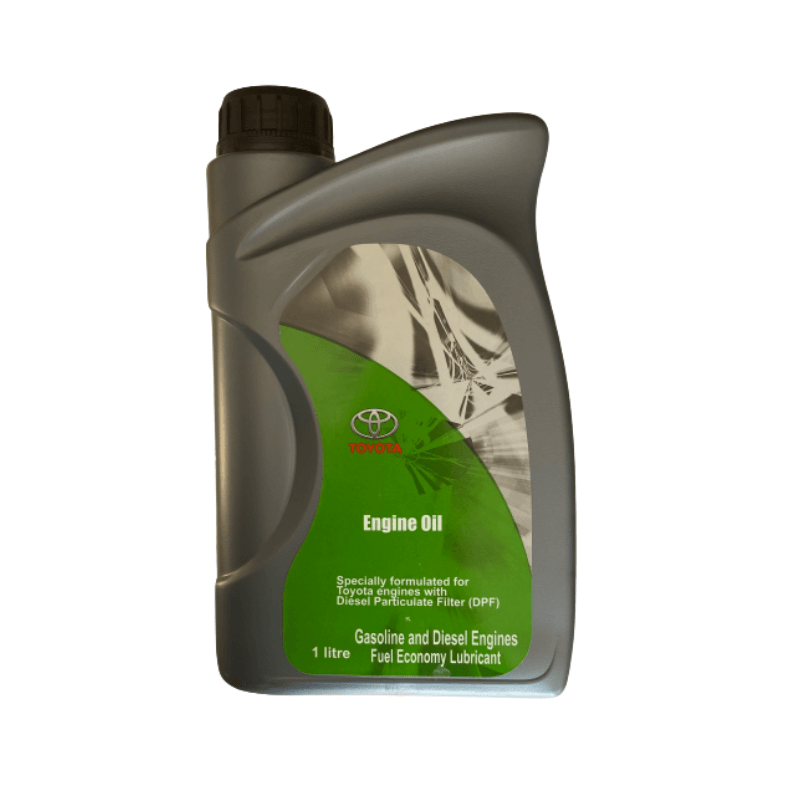 Toyota 86 Engine Oil 1L Gasoline and Diesel Engine Oil – Freeway Toyota