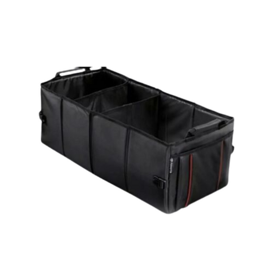 Toyota Expandable Luggage Storage - Black