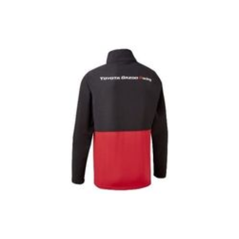 GR Toyota Gazoo Racing Softshell Jacket