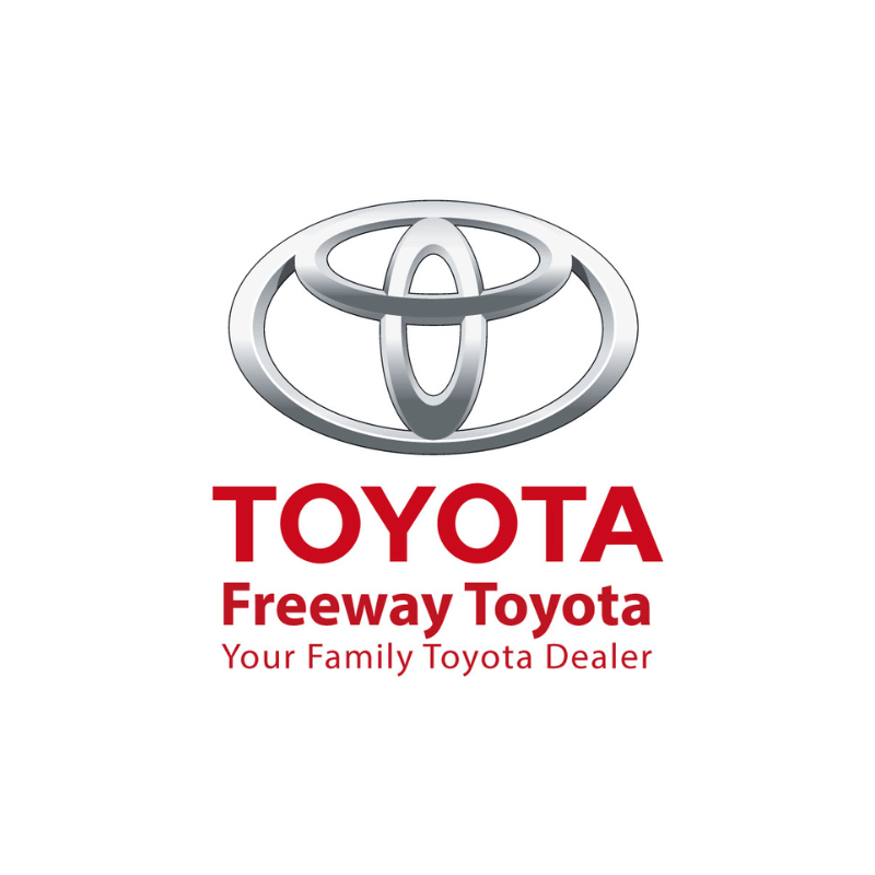 Freeway Toyota Gift Card - Freeway Toyota