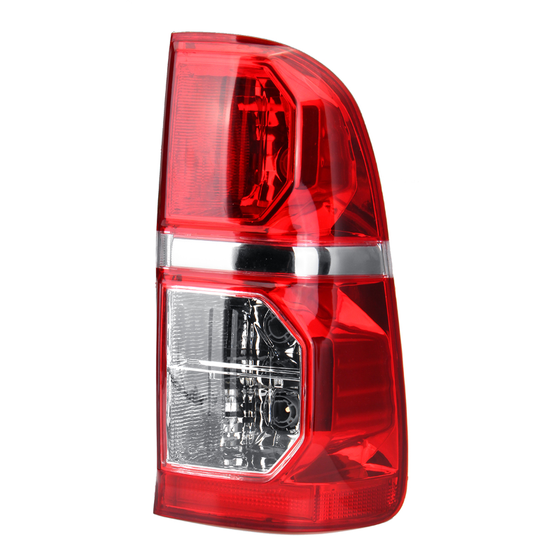 Toyota Hilux Right Side Tail Light Brake Lamp
