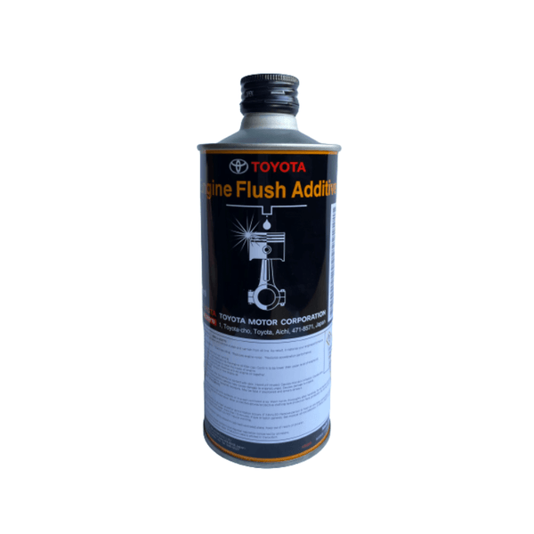 Engine Flush Additive For All Petrol And Diesel Engines 400ml