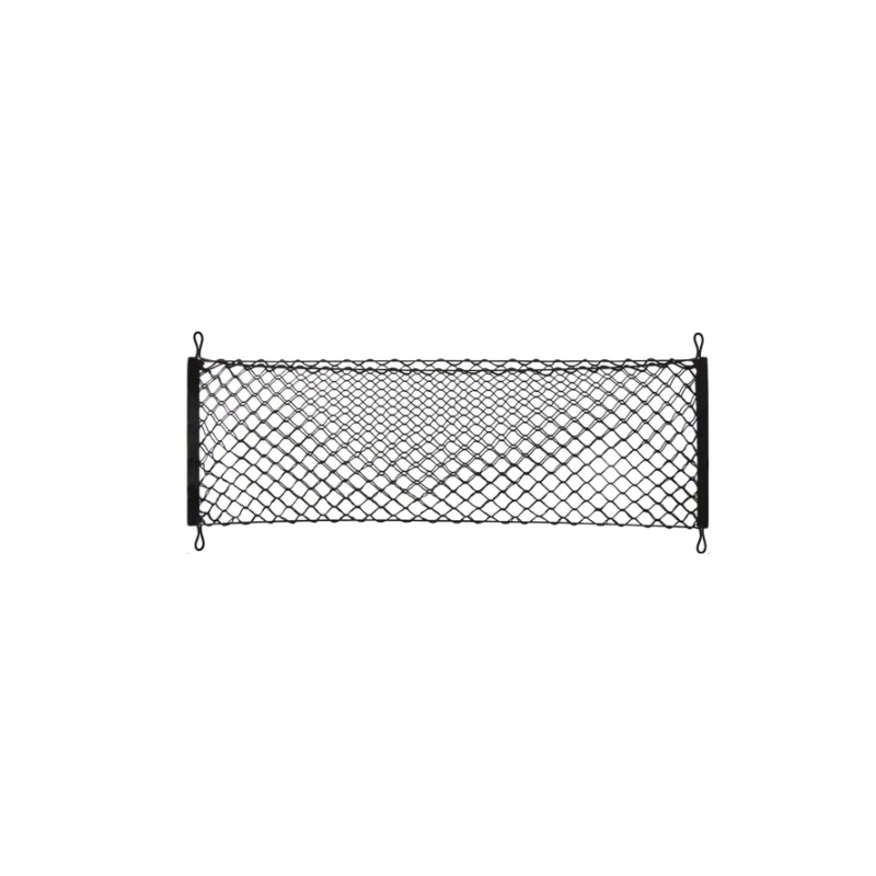 Toyota Fortuner Cargo Net