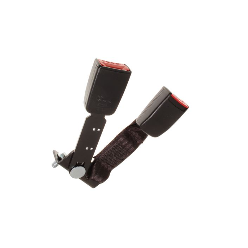 Toyota Land Cruiser Seat Belt