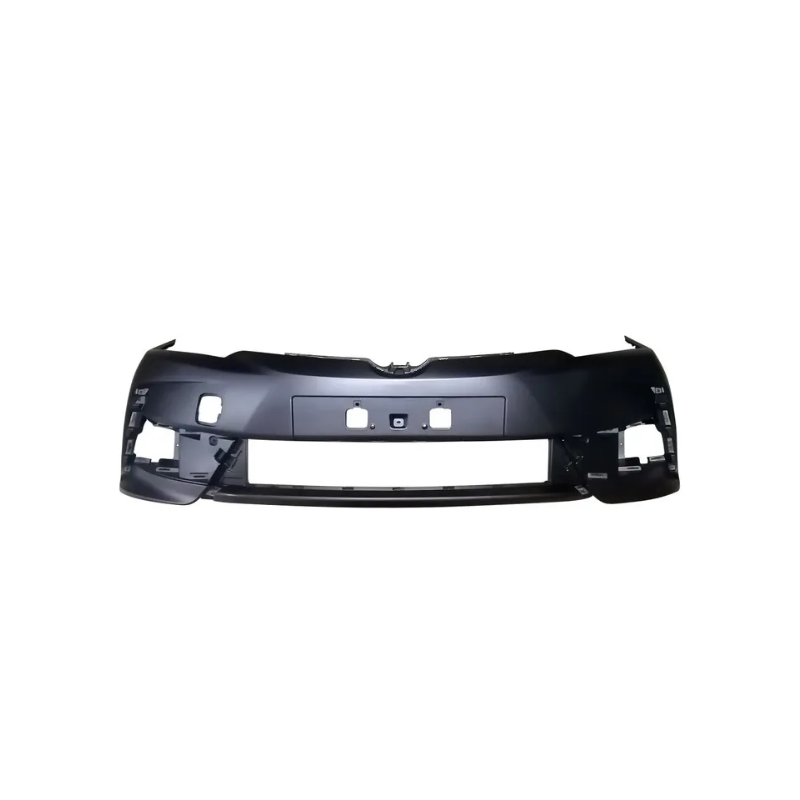 Toyota Corolla Prestige Front Bumper Cover Freeway Toyota