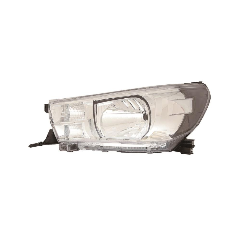 Toyota Hilux Headlamp Right Side