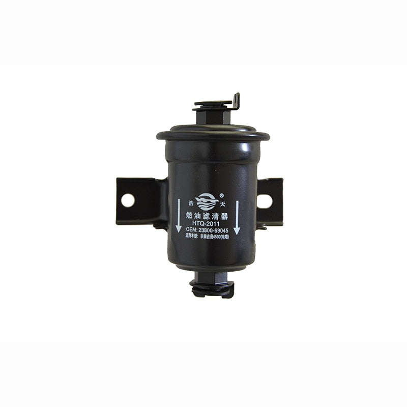 Toyota Prado, FJ Cruiser And Land Cruiser Fuel Filter