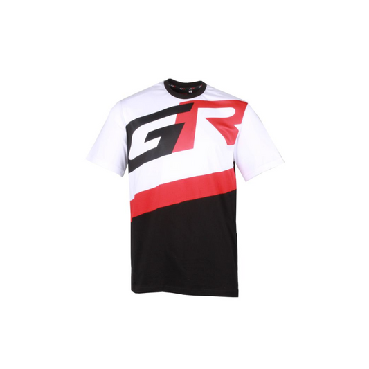GR Toyota Gazoo Racing Ladies T-Shirt