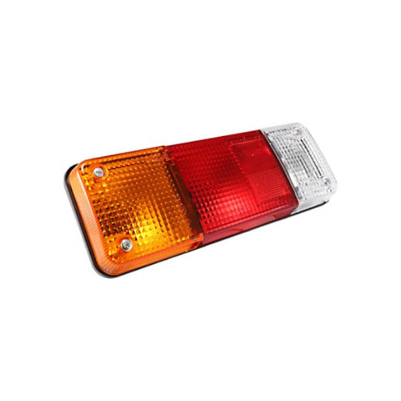 Toyota Fortuner Rear Combination Lamp Left