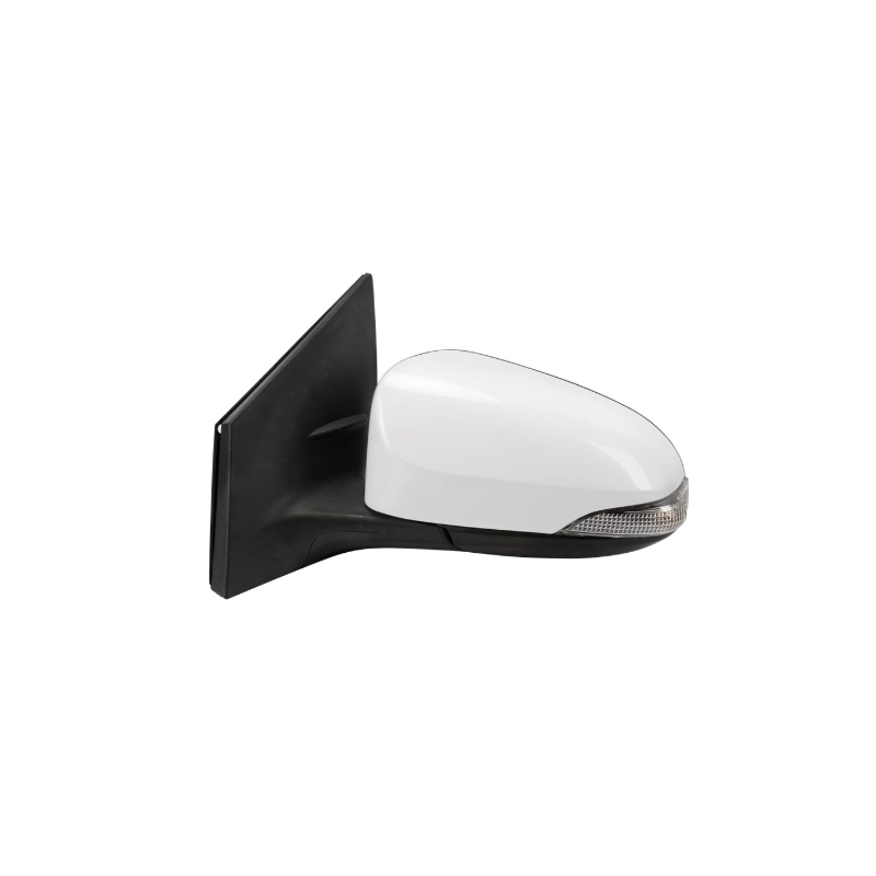 Toyota Corolla Outer Rear View Mirror Right – Freeway Toyota