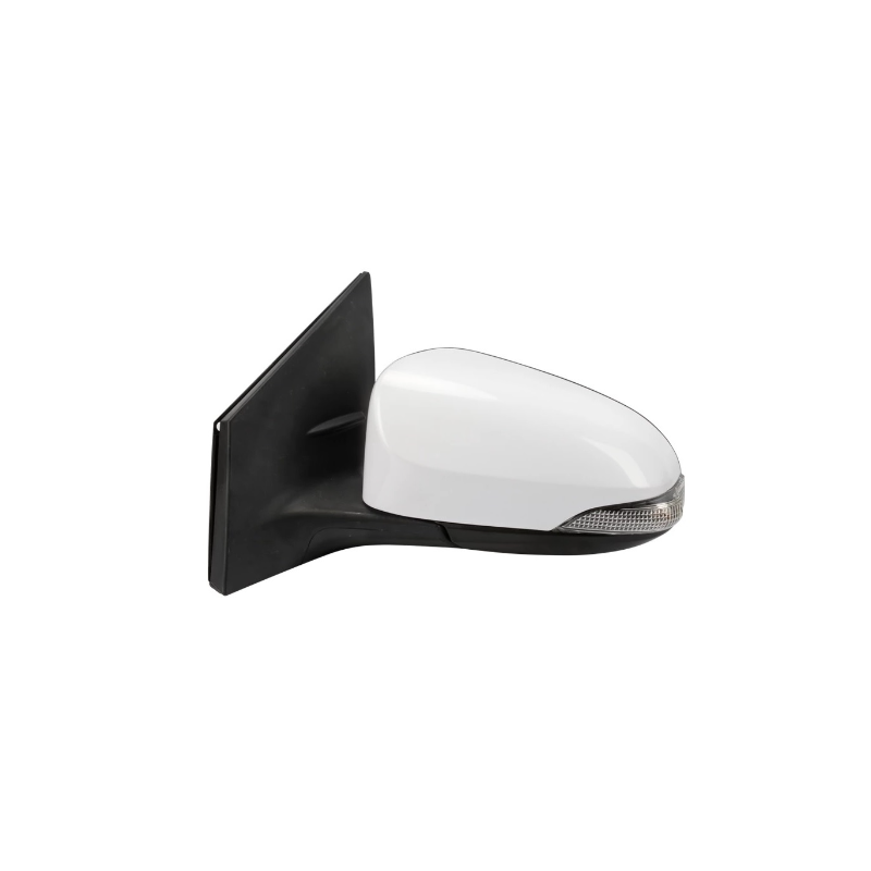 Toyota Hilux Outer Rear View Mirror Right