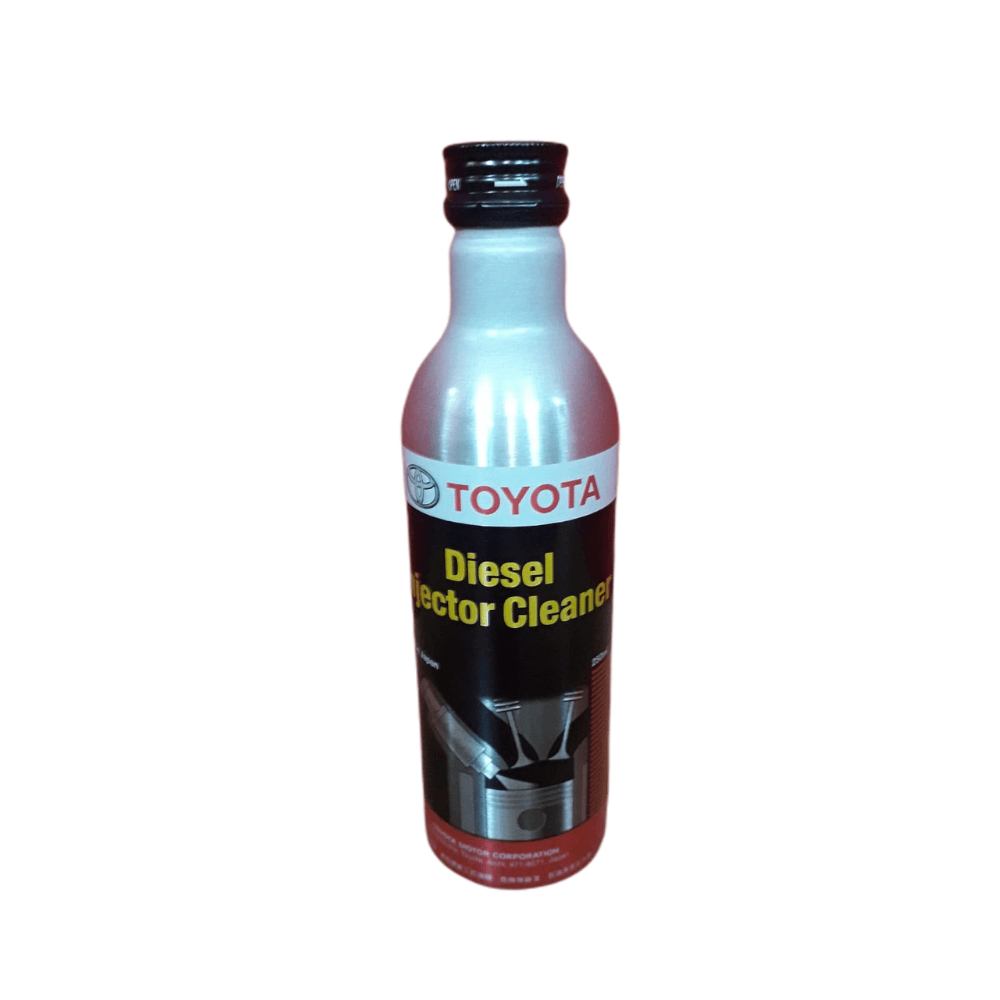 Injector Cleaner For All Diesel Engines - 250ml - Freeway Toyota