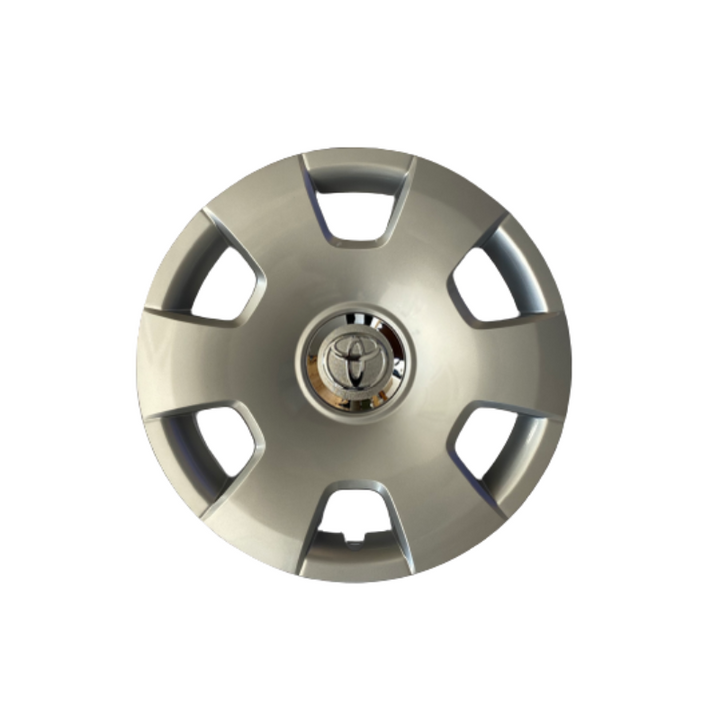 Wheel Caps – Freeway Toyota
