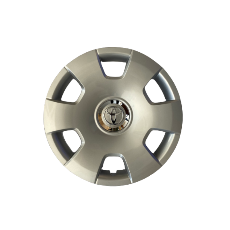 Toyota Hilux Wheel Cap – Freeway Toyota