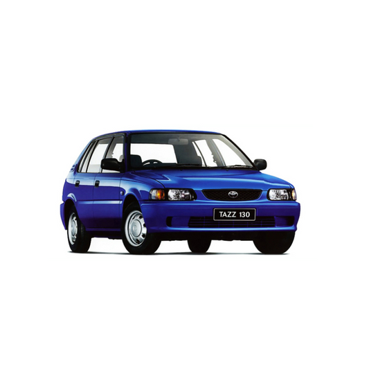 tazz engine