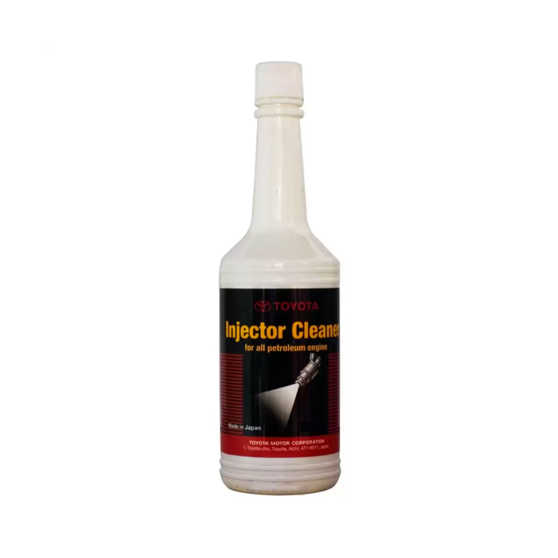 Toyota Injector Cleaner For All Petroleum Engines - 266ml