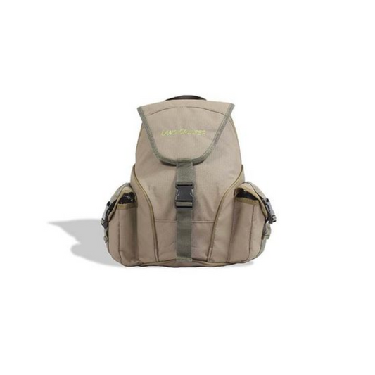 Toyota Landcruiser Backpack