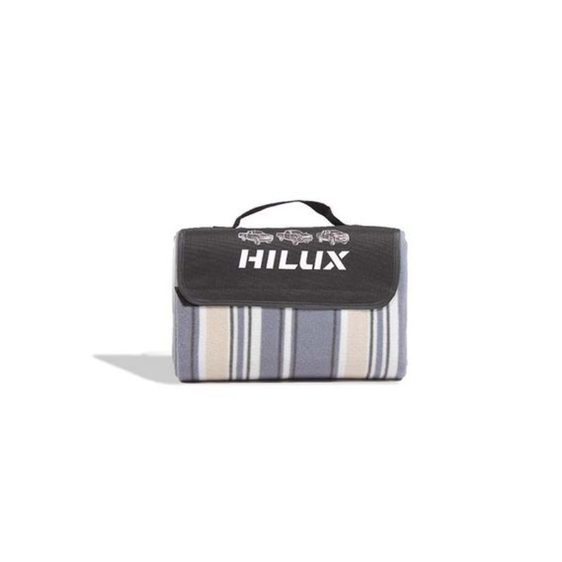 Toyota Hilux Picnic Blanket