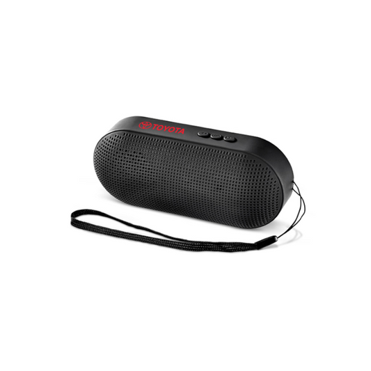 Toyota Icon Bluetooth Speaker