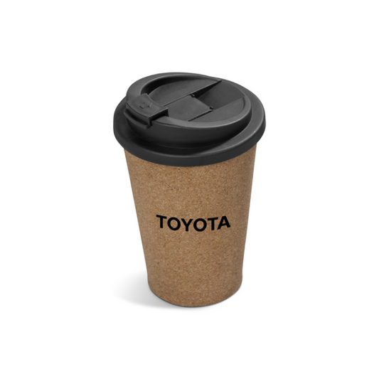 Toyota Sienna Cork Tumbler discontinued