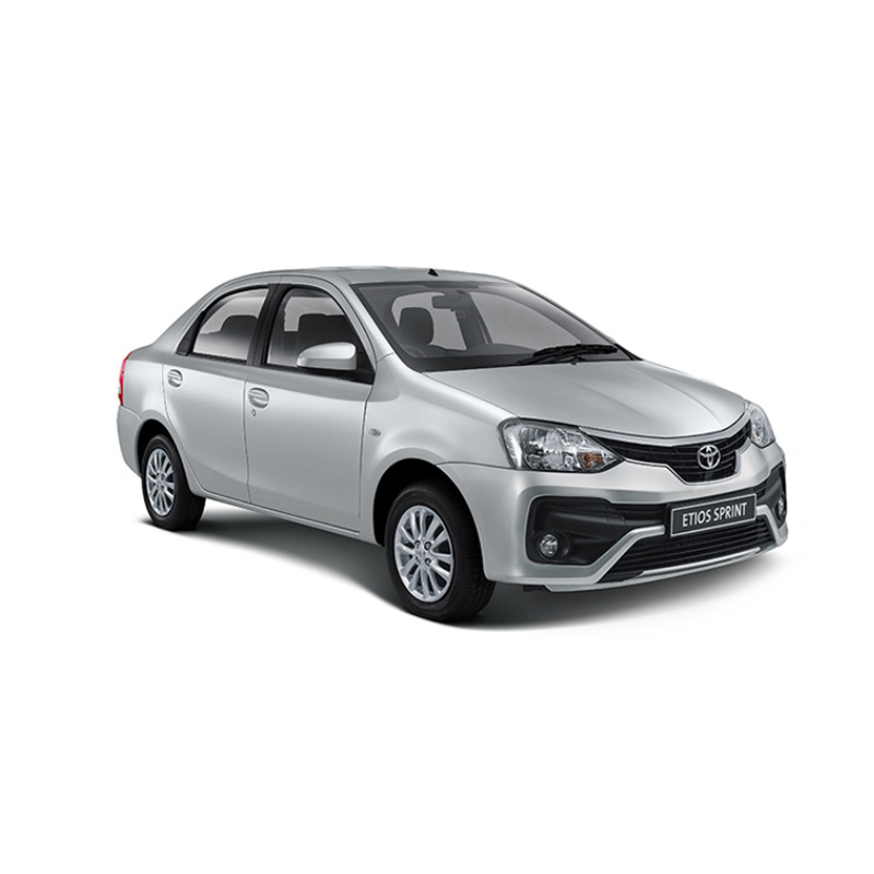 Toyota Etios 1.5 Sprint Service Kit – Freeway Toyota