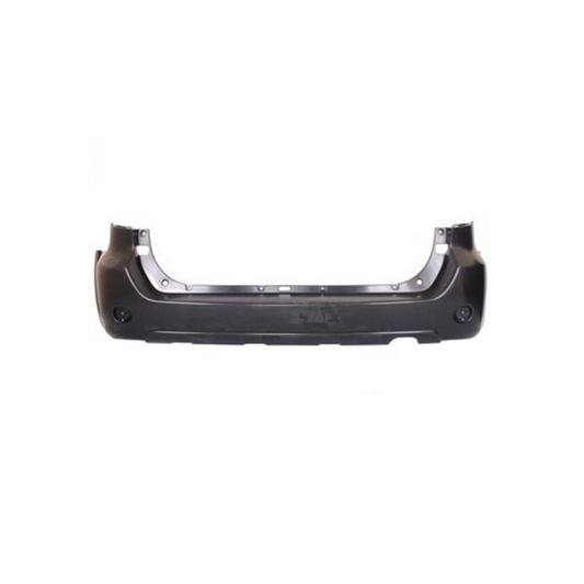 Toyota Fortuner Rear Bumper Cover
