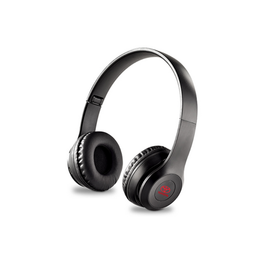 Mojo Bluetooth Headphones