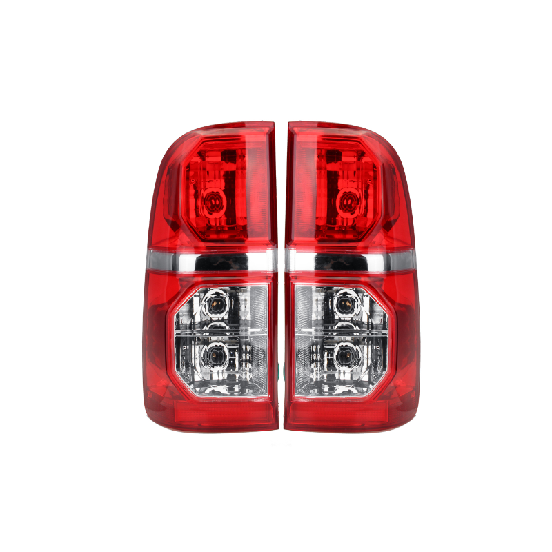 Toyota Hilux Right Side Tail Light Brake Lamp PLEASE PROVIDE VIN DETAILS WHEN ENQIURING