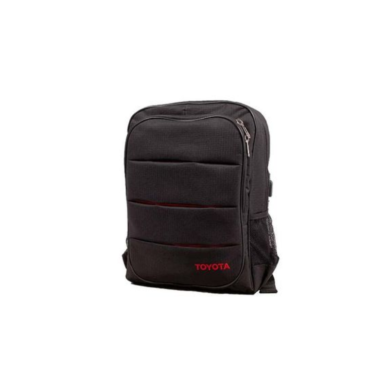 Toyota Tech Laptop Backpack