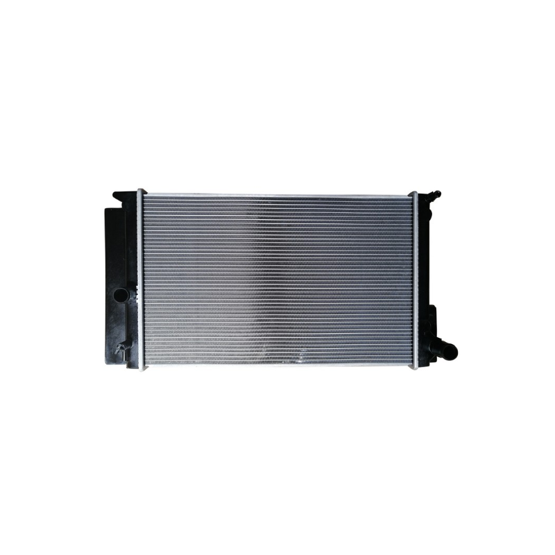 Toyota Corolla Quest Grille Radiator – Freeway Toyota