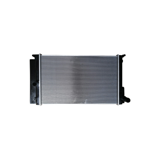 Toyota Corolla Quest Grille Radiator